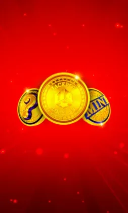 Cash The Gold Hold And Win