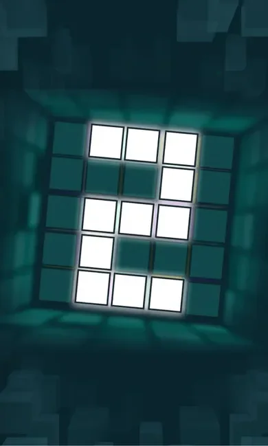 Cubes 2