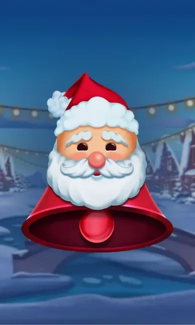 Ding Dong Christmas Bells